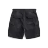 Cargo Shorts “Black” 746516TKP271000