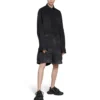 Cargo Shorts “Black” 746516TKP271000