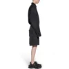 Cargo Shorts “Black” 746516TKP271000