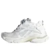Cargo Sneakers “Light Beige Microfiber and Mesh” 772774W3RMU9000