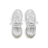 Cargo Sneakers “Light Beige Microfiber and Mesh” 772774W3RMU9000