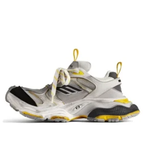 Cargo Sneakers “Yellow Black Grey” 784339W2MV11170