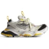 Cargo Sneakers “Yellow Black Grey” 784339W2MV11170