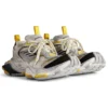Cargo Sneakers “Yellow Black Grey” 784339W2MV11170