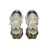 Cargo Sneakers “Yellow Black Grey” 784339W2MV11170