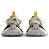 Cargo Sneakers “Yellow Black Grey” 784339W2MV11170
