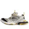 Cargo Sneakers “Yellow Black Grey” 784341W2MV11170