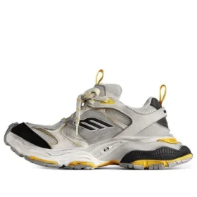 Cargo Sneakers “Yellow Black Grey” 784341W2MV11170