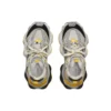 Cargo Sneakers “Yellow Black Grey” 784341W2MV11170