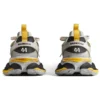 Cargo Sneakers “Yellow Black Grey” 784341W2MV11170
