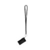 Cash Card Case On Keychain Box “Black White” 5945482AAPK1090