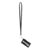 Cash Card Case On Keychain Diy Metal “Black” 5945482AAW31090