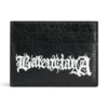 Cash Card Holder Diy Metal “Black White” 5943092AAW31090