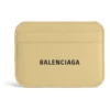 Cash Card Holder “Light Yellow” 5938121IZI37660