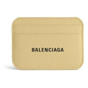 Cash Card Holder “Light Yellow” 5938121IZI37660