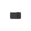 Cash Large Long Coin And Card Holder “Black” 6371301IZI31090