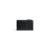 Cash Large Long Coin And Card Holder Diy Metal “Black White” 6405352AAW31090