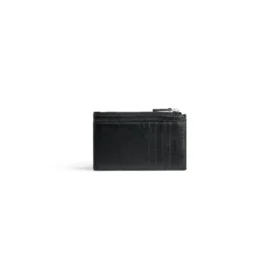 Cash Large Long Coin And Card Holder Diy Metal “Black White” 6405352AAW31090