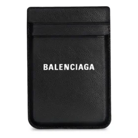 Cash Magnet Card Holder “Black” 6758352AAYH1090