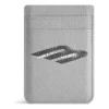 Cash Magnet Card Holder “Grey Black” 6758352AA7C1469