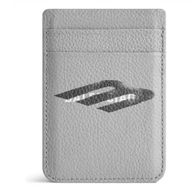 Cash Magnet Card Holder “Grey Black” 6758352AA7C1469