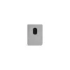 Cash Magnet Card Holder “Grey Black” 6758352AA7C1469