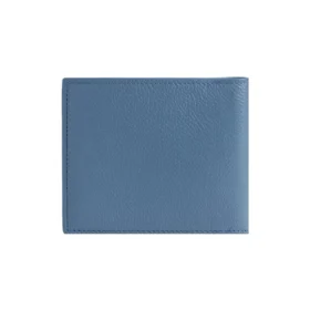 Cash Square Folded Wallet “Blue” 5945491IZI34791