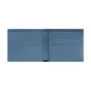 Cash Square Folded Wallet “Blue” 5945491IZI34791