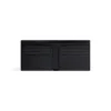 Cash Square Folded Wallet Box “Black White” 5945492AAPK1090