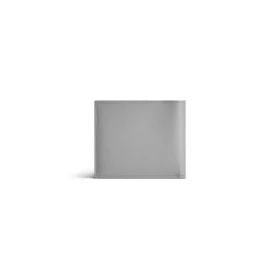 Cash Square Folded Wallet “Grey Black” 5945492AA7C1469