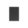 Cash Vertical Bifolded Wallet “Black White” 6815791IZI31090