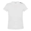 Casual Rose Short Sleeve White 571213TEVB69044