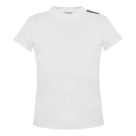 Casual Rose Short Sleeve White 571213TEVB69044