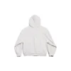 Champs-elysees Full Zip Hoodie Regular Fit “White” 803264TRVM99016