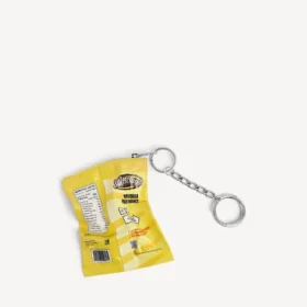 Charm/keychain chips  in yellow