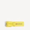 Charm/keychain luggage swing  in yellow