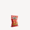 Chips bag in red