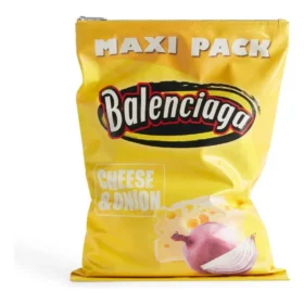 Chips Bag “Yellow” 7414522AA4O7209