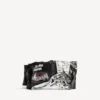 Chips clutch wallet in black Chips clutch wallet in black