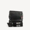 Chips clutch wallet in black Chips clutch wallet in black