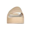 Chunky Slide Sandals “Beige Rubber” 654315W1S899230