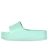Chunky Slides “Aqua Green” 654315W1S894598