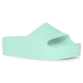 Chunky Slides “Aqua Green” 654315W1S894598