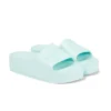Chunky Slides “Aqua Green” 654315W1S894598