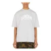 Cities London T-Shirt Medium Fit “Grey” 612966TLVG51380