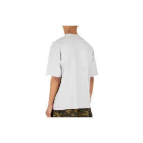 Cities London T-Shirt Medium Fit “Grey” 612966TLVG51380