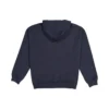 Cities New York Hoodie Wide Fit “Navy White” 675003TLVM33967
