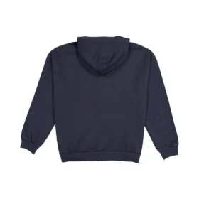 Cities New York Hoodie Wide Fit “Navy White” 675003TLVM33967