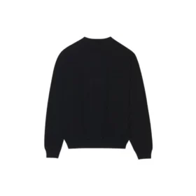 Cities Paris Crewneck Sweatshirt “Black White” 676629TLVL81070