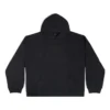 Cities Paris Hoodie Wide Fit “Black” 674986TLVL81069